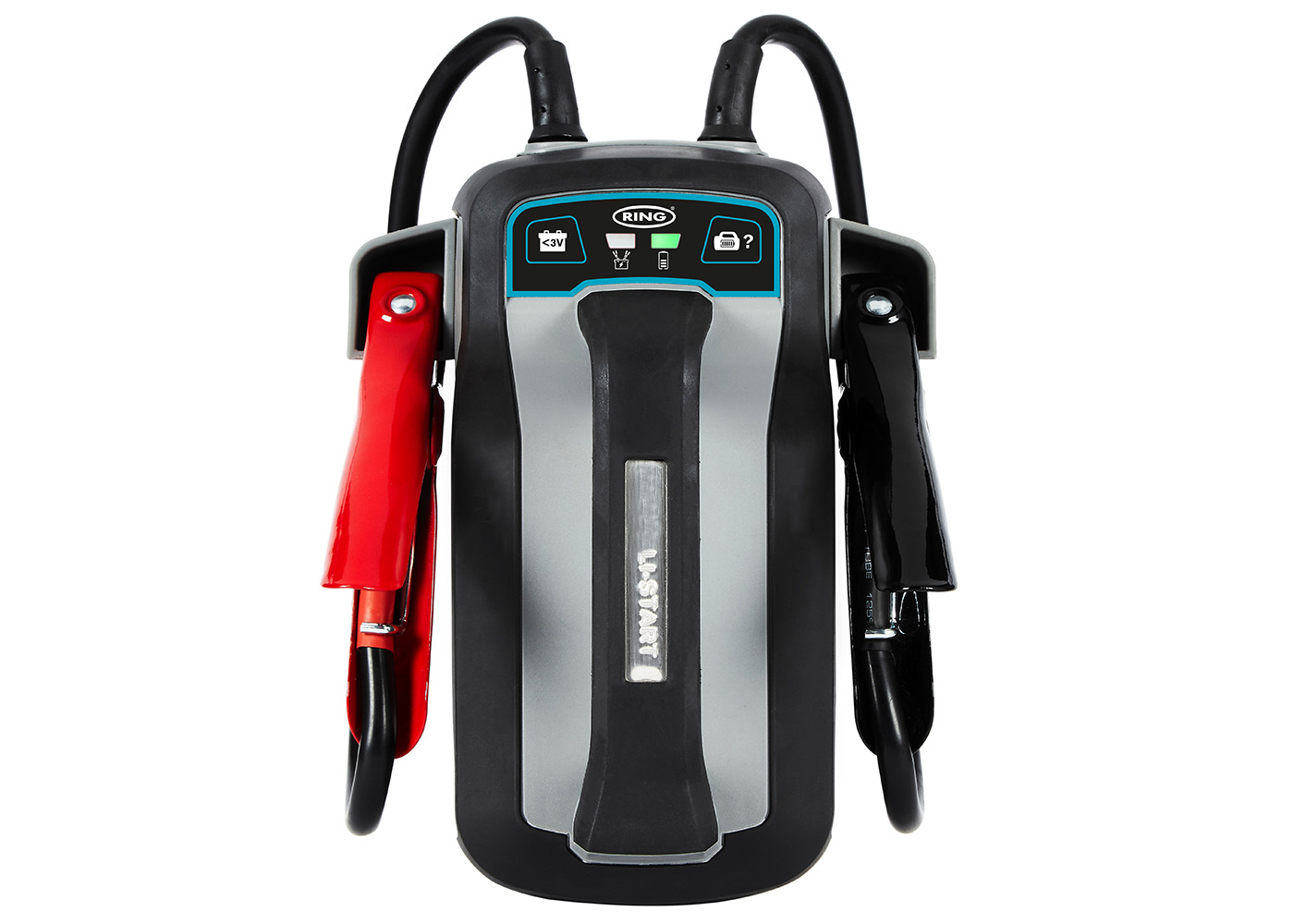 Lithium Professional Jump Starter RPPL700 Ring